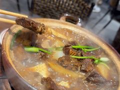 -阿润打边炉·鲜切鸡煲(华漕店)