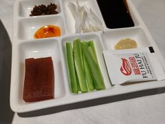 -福海居烤鸭店(鸟巢店)