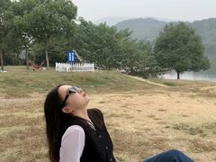 -南京市无想山景区