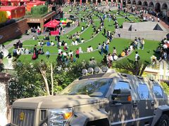 -天津五大道文化旅游区