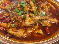 -醉八仙热酒馆(渝中店)