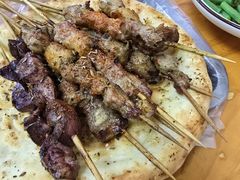 -同来顺烧烤餐厅(哈尔滨道店)