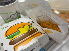 -德克士(北京站店)