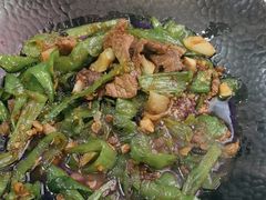 -湘中缘·湖南菜(娄底驻京办店)