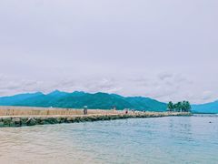 -海南分界洲岛旅游区