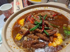 -山四砂锅(太原钟楼街店)