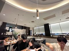 -必胜客(时代广场店)