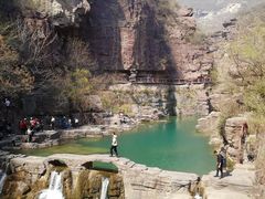 -云台山风景名胜区