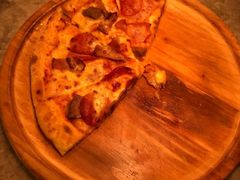 -比格比萨自助(万柳华联店)