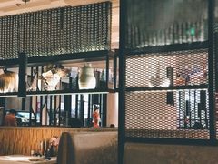 大堂-赤坂亭M9和牛烧肉·日料398放题(万达店)