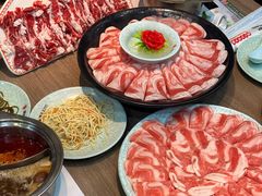 -健晟星期天火锅(河东店)