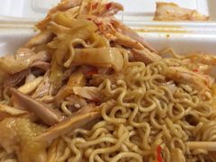 -华辉小食
