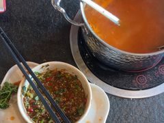 -牛品荟牛肉火锅(新城广场店)