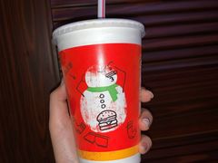 -汉堡王(下沙银泰店)