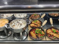 -清华大学-观畴园餐厅
