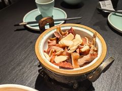 -唐猫庭院·千年陕菜(赛格国际购物中心店)