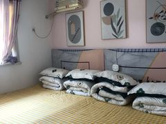 -大海别墅民宿农家院(十渡店)