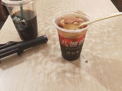 -八婆婆烧仙草(中山路店)