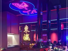 -十三姨正合丰烤肉(营迹路店)