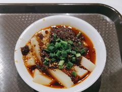 -洞子口张老二凉粉(文殊坊美食街店)