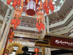 -云顶高原
