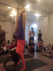 -无界瑜伽普拉提