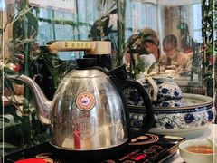 -虾饺妹·酒家(金碧店)