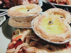 -梨花自助烤肉(天河城店)