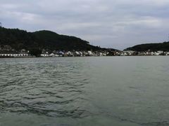 -东钱湖小普陀景区