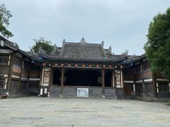 -昌州古城
