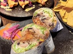 -Q MEX 库迈墨西哥餐吧(三里屯店)