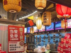 -永安水煮活鱼·仪征菜(仪征奥林匹克店)