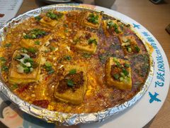 -花盐街·四川乐山小吃(西单大悦城店)