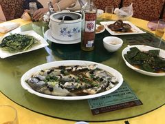 -台山美食一绝阿四台山黄鳝饭(阿四创作店)