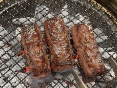 -隐炉和牛烧肉店(群力店)