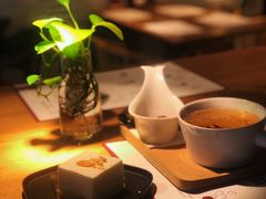 雪域冻芝士-炖物24章·顺时轻养茶(杭州大厦店)