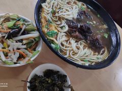 -瞻老元面馆(双塘路店)