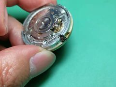 -良辰钟表店名表维修中心