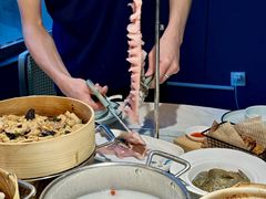 -顺卿庭·广东顺德菜(夫子庙水游城店)