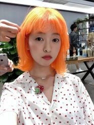 点击看大图 -Hair Code芭曲发型