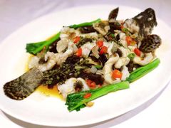 -Yan Ting 宴庭中餐厅(上海静安瑞吉酒店)