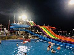 -东湖欢乐水世界