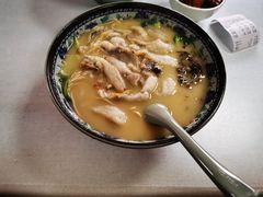 -明呈黄鱼面馆(斜土路店)