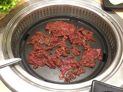 -花味·自助烤肉(雨花客厅店)