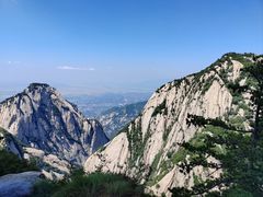 -华山风景名胜区