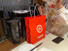 -海底捞火锅(万丰桥店)