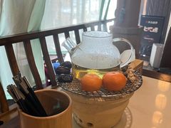 -淀里船宴(卓达店)