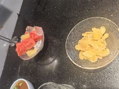 -捞王猪肚鸡火锅(昆山店)