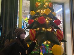 -黑胶星球(华发中城商都店)