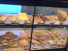 -燃厚蛋糕(卓展中信城店)